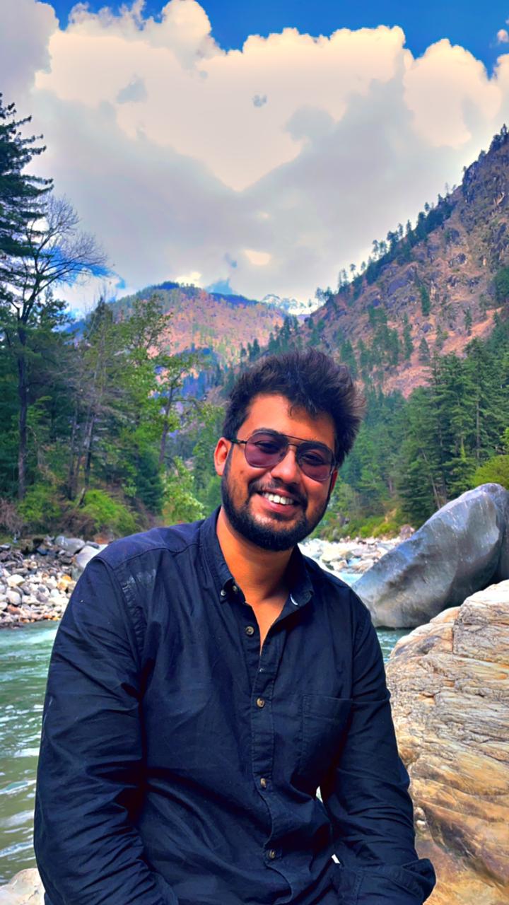 Sabyasachi Mishra